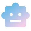 キャラクターデザインのアイコン