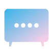 テレビCM代理出稿のアイコン