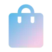 ECサイト制作のアイコン