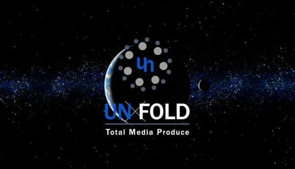 株式会社UNFOLD　PV